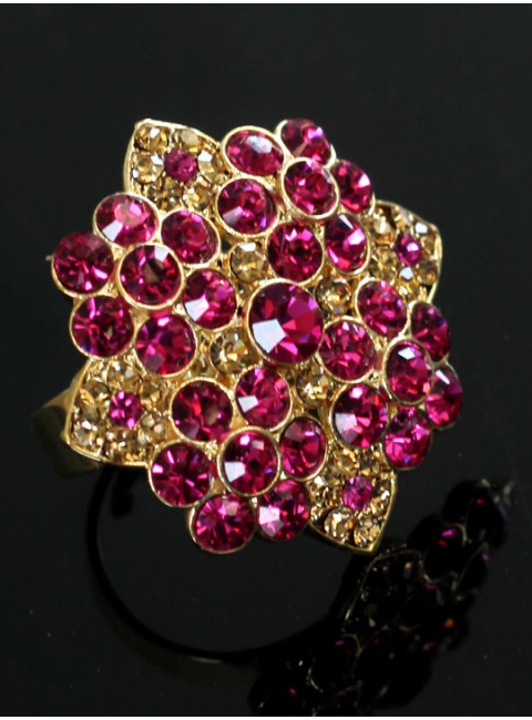 Designer Finger Rings
